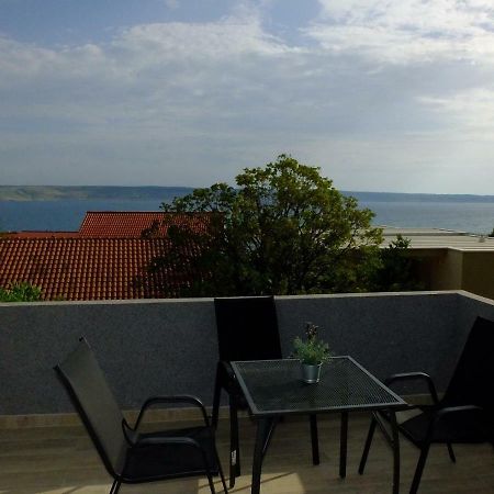 Apartmani Berno Starigrad Paklenica Exterior photo