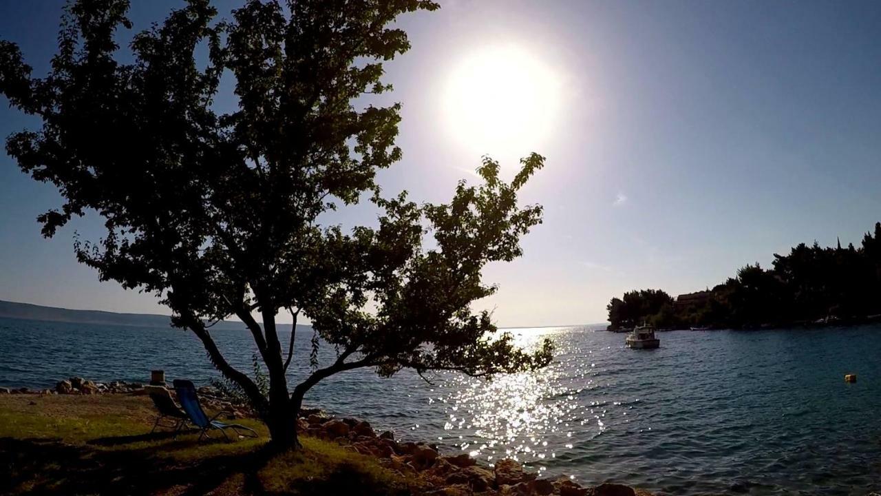 Apartmani Berno Starigrad Paklenica Exterior photo