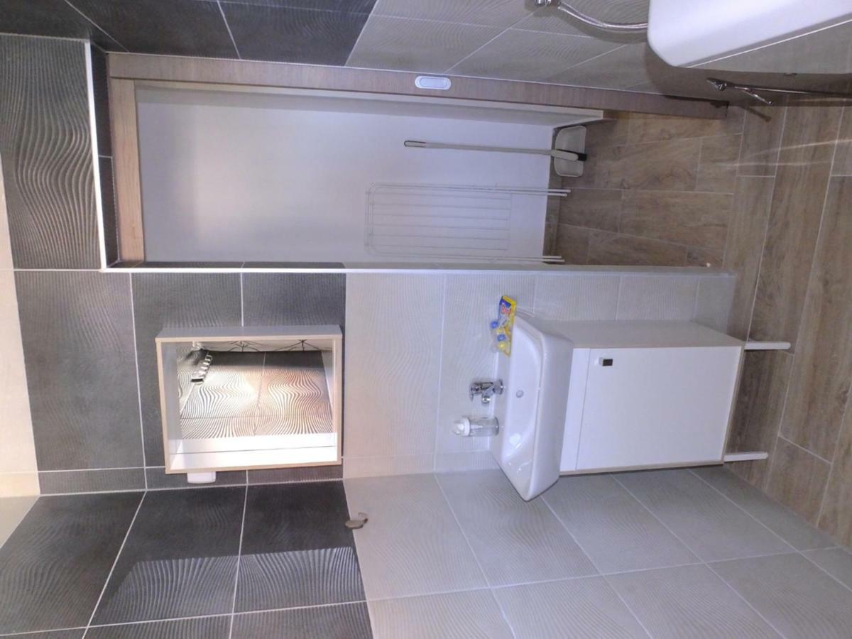 Apartmani Berno Starigrad Paklenica Exterior photo