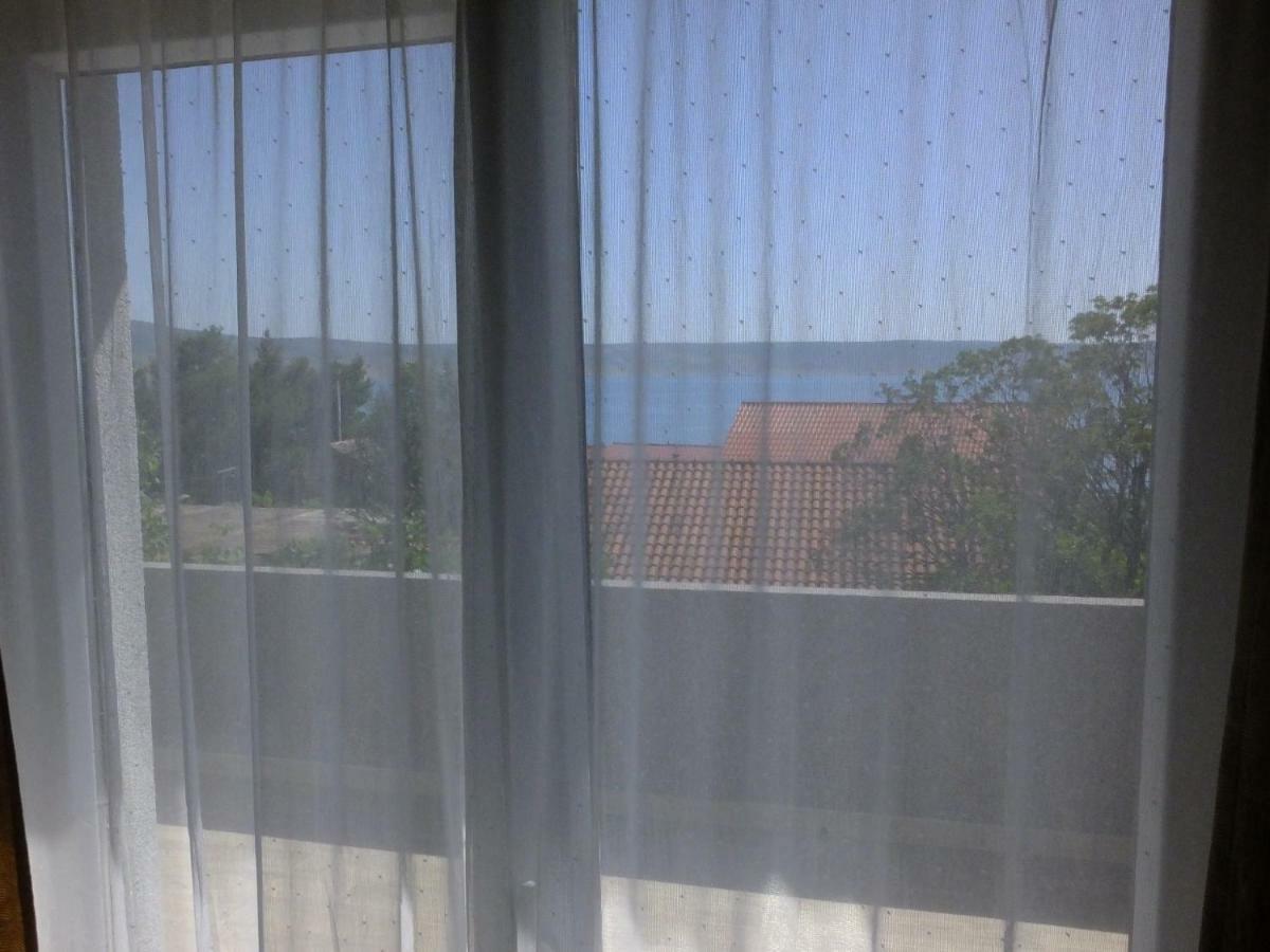 Apartmani Berno Starigrad Paklenica Exterior photo