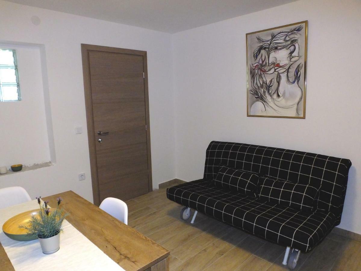 Apartmani Berno Starigrad Paklenica Exterior photo