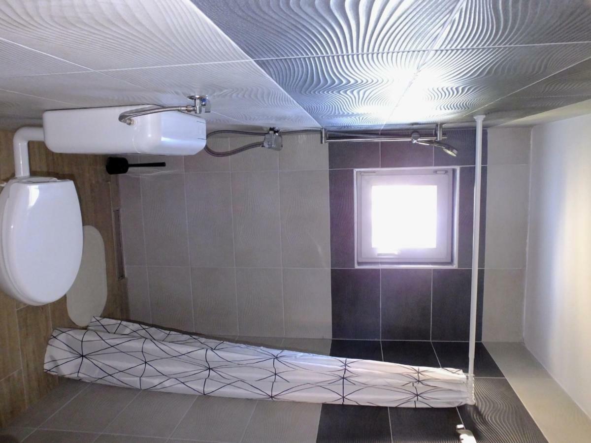 Apartmani Berno Starigrad Paklenica Exterior photo